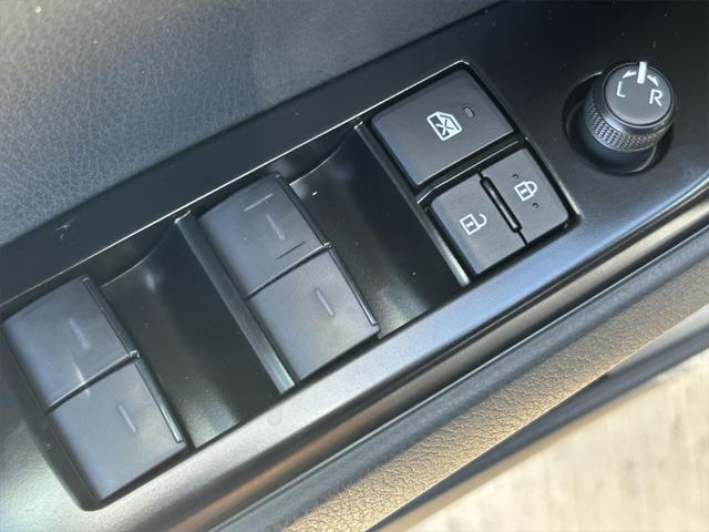 used 2025 Toyota Camry car, priced at $33,991