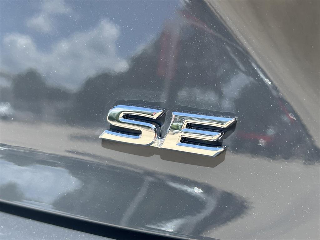 used 2025 Toyota Camry car, priced at $31,444