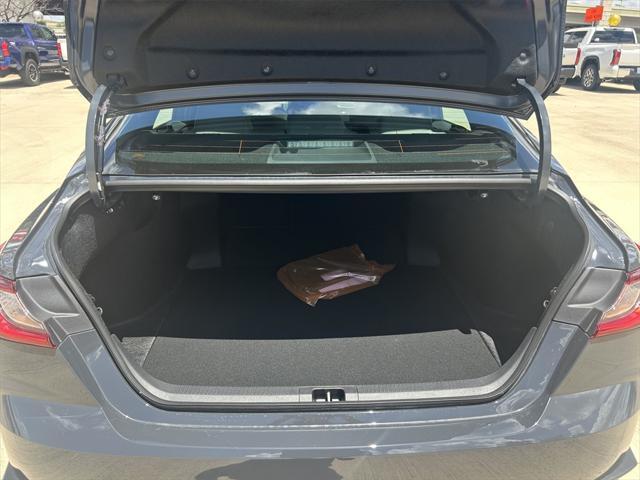 used 2025 Toyota Camry car, priced at $33,991