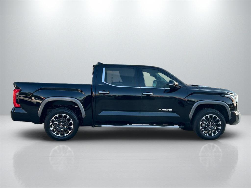 used 2023 Toyota Tundra Hybrid car, priced at $48,991