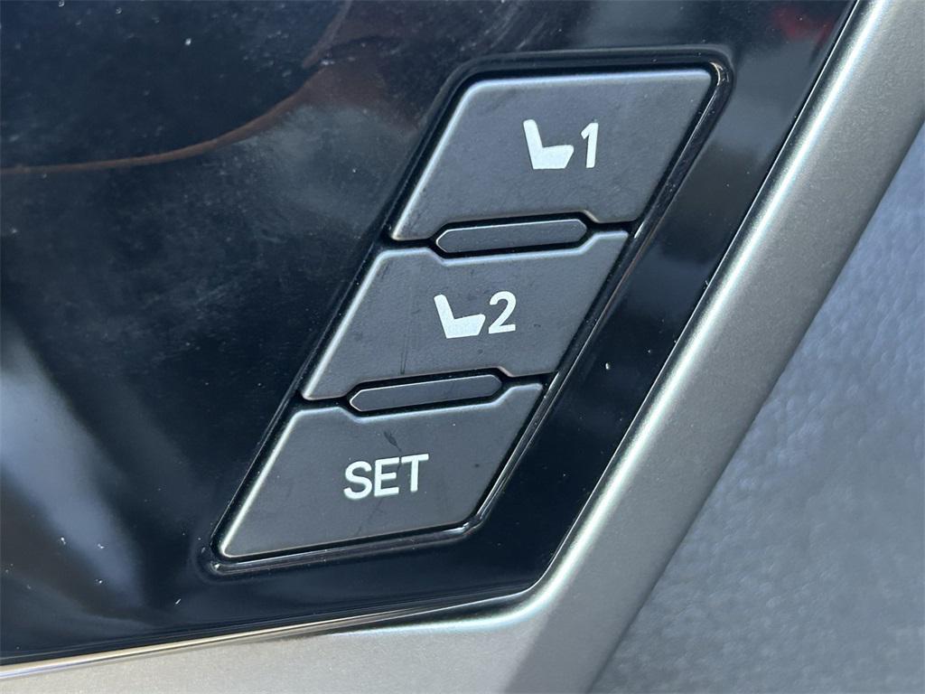 used 2023 Toyota Tundra Hybrid car, priced at $48,991