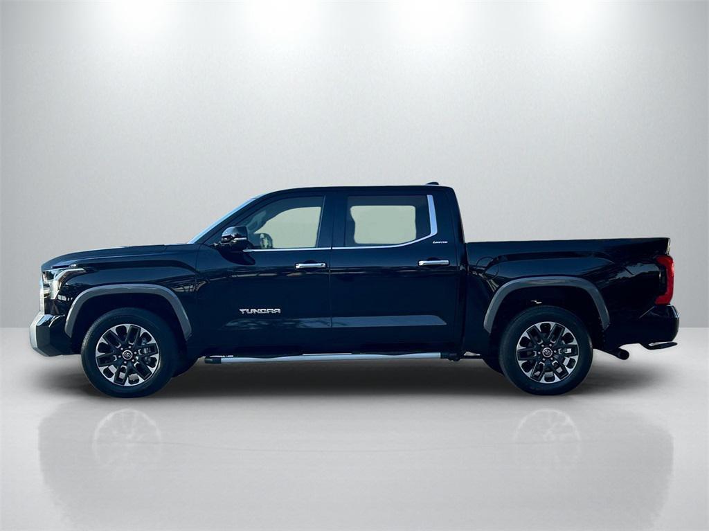 used 2023 Toyota Tundra Hybrid car, priced at $48,991
