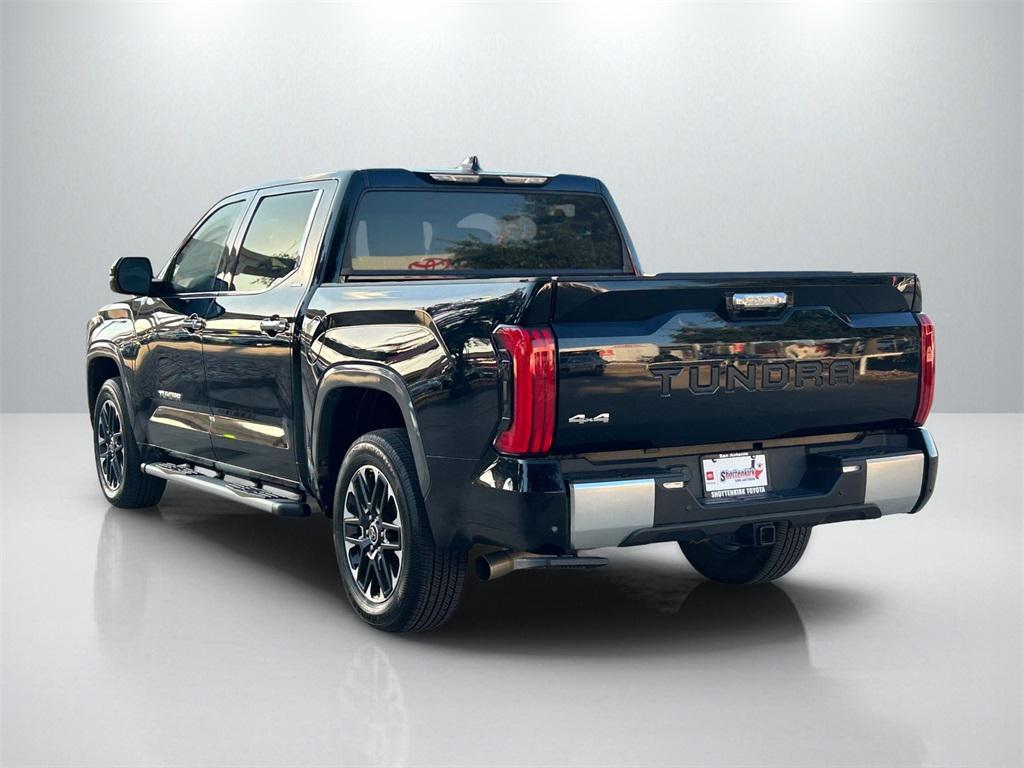 used 2023 Toyota Tundra Hybrid car, priced at $48,991