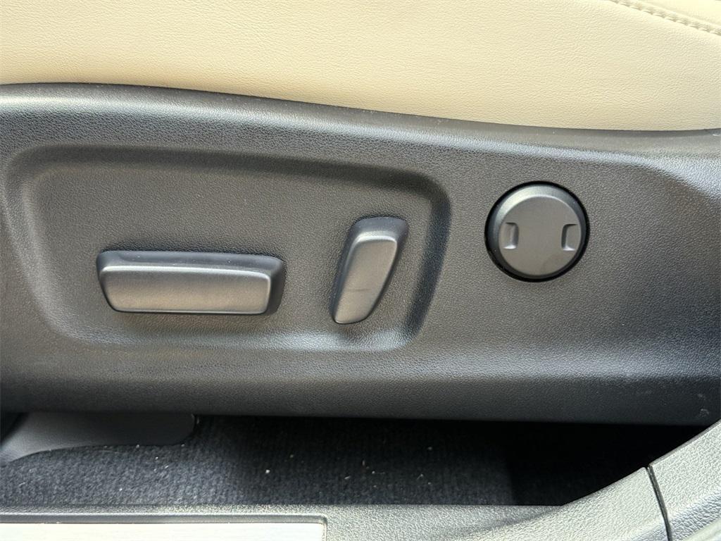 used 2022 Lexus RX 450h car, priced at $48,294