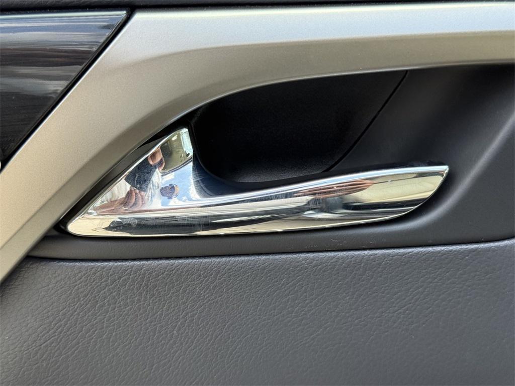 used 2022 Lexus RX 450h car, priced at $48,294