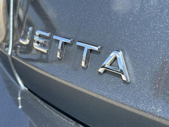 used 2024 Volkswagen Jetta car, priced at $19,491