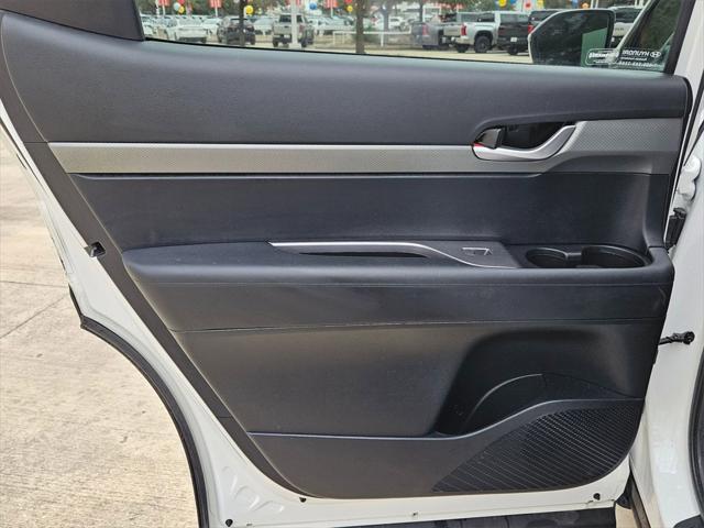 used 2024 Hyundai Palisade car, priced at $35,444