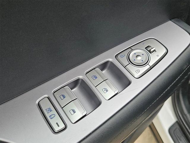 used 2024 Hyundai Palisade car, priced at $35,444