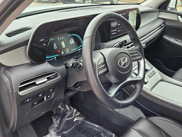 used 2024 Hyundai Palisade car, priced at $35,444