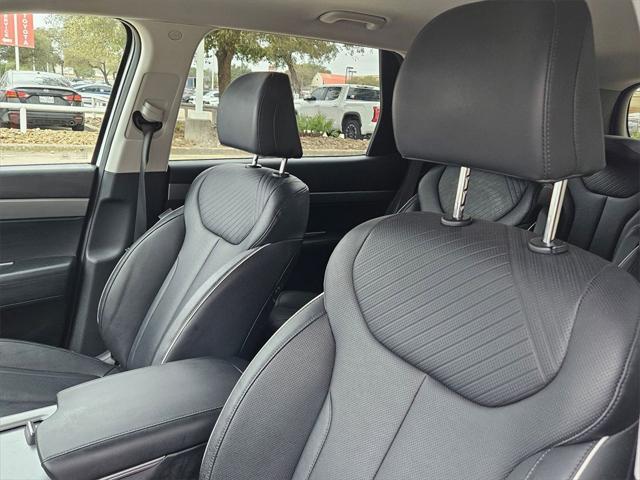 used 2024 Hyundai Palisade car, priced at $35,444