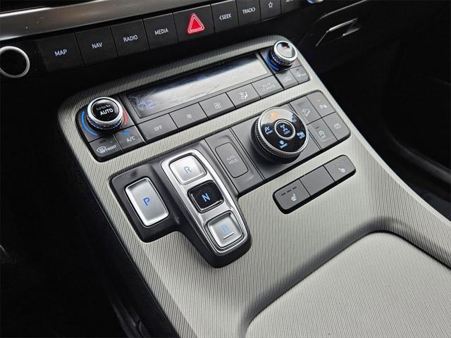 used 2024 Hyundai Palisade car, priced at $35,444