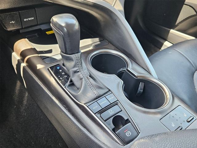 used 2023 Toyota Camry car, priced at $27,777