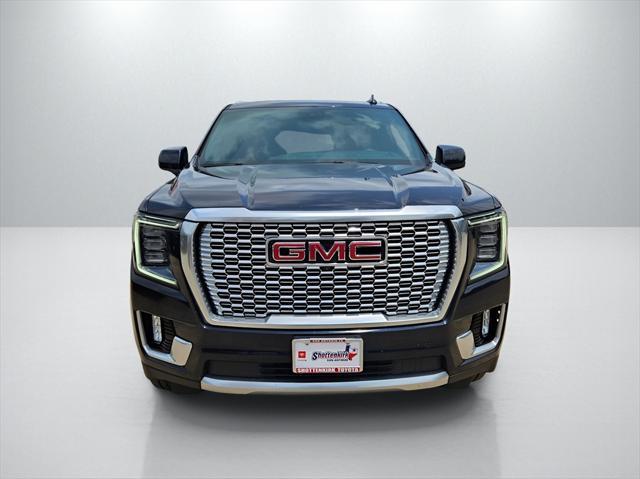 used 2023 GMC Yukon XL car, priced at $57,673