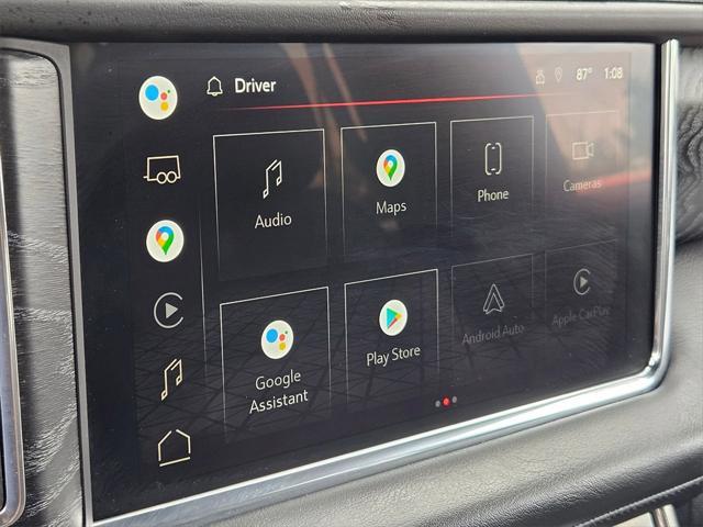 used 2023 GMC Yukon XL car, priced at $58,777