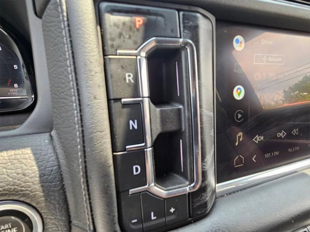 used 2023 GMC Yukon XL car, priced at $58,777