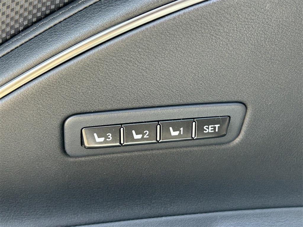 used 2021 Lexus LC 500 car, priced at $88,991