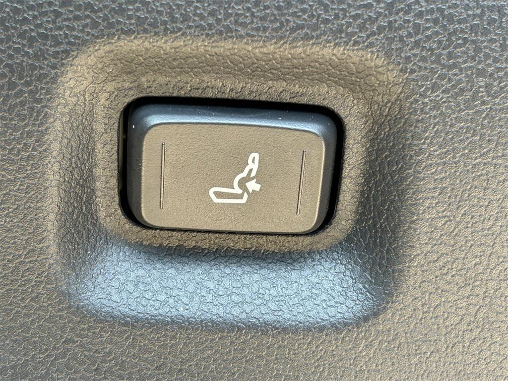new 2025 Toyota Tacoma car, priced at $41,592