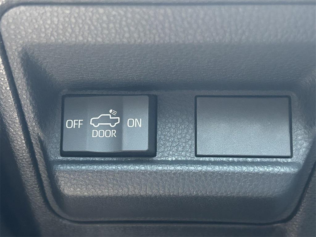 new 2025 Toyota Tacoma car, priced at $41,592