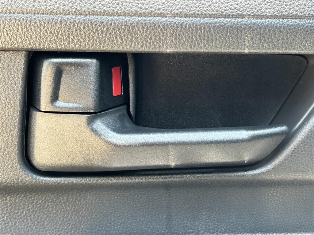 new 2025 Toyota Tacoma car, priced at $41,592