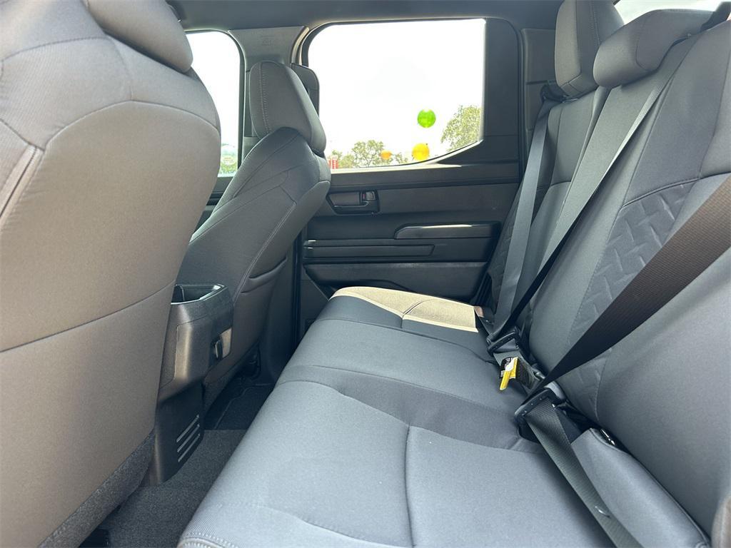 new 2025 Toyota Tacoma car, priced at $41,592