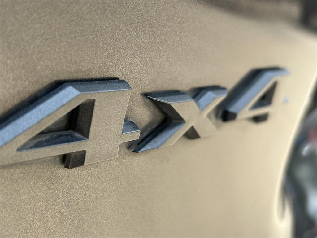 used 2022 Jeep Cherokee car, priced at $23,222