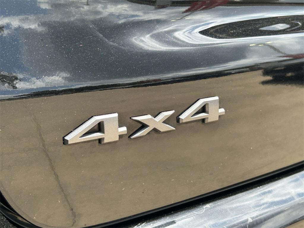 used 2024 Jeep Compass car, priced at $23,694