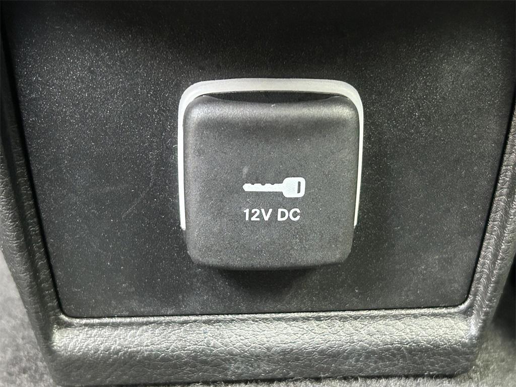 used 2024 Jeep Compass car, priced at $23,694