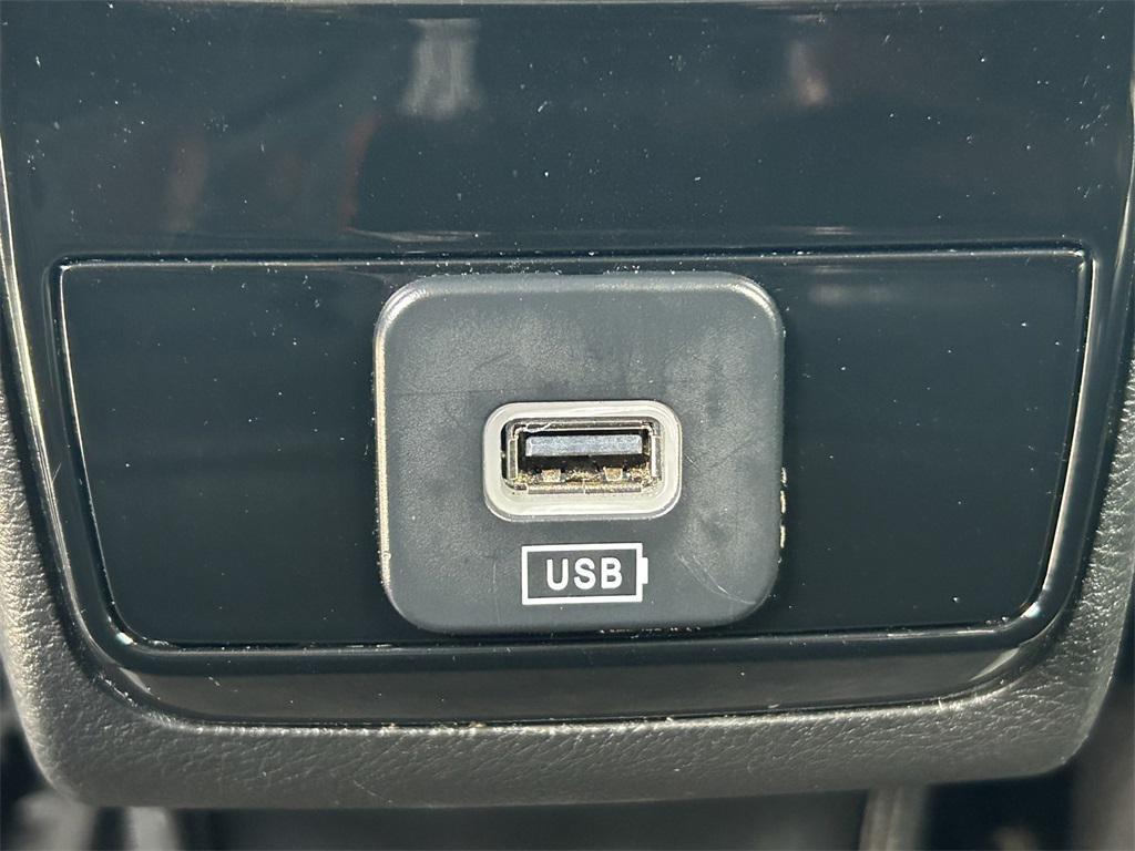 used 2024 Jeep Compass car, priced at $23,694