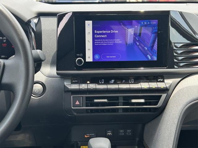 used 2025 Toyota Camry car, priced at $30,712
