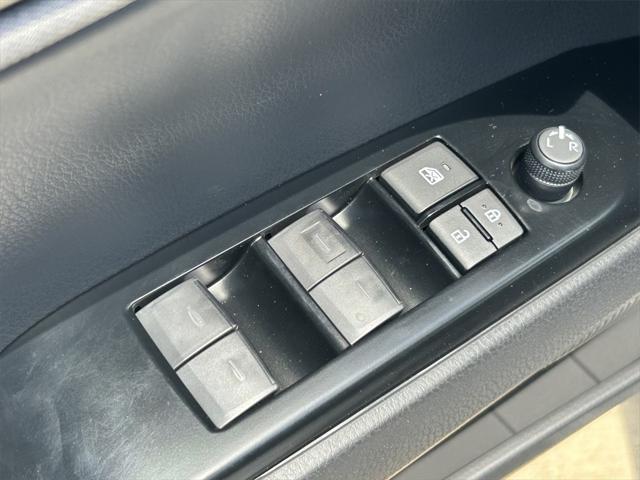 used 2025 Toyota Camry car, priced at $30,712