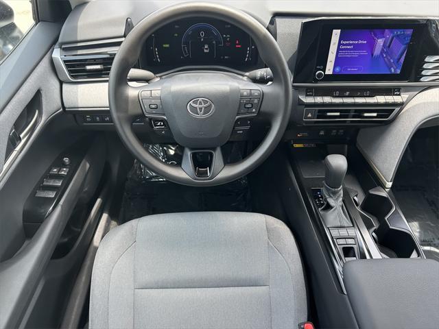 used 2025 Toyota Camry car, priced at $30,712