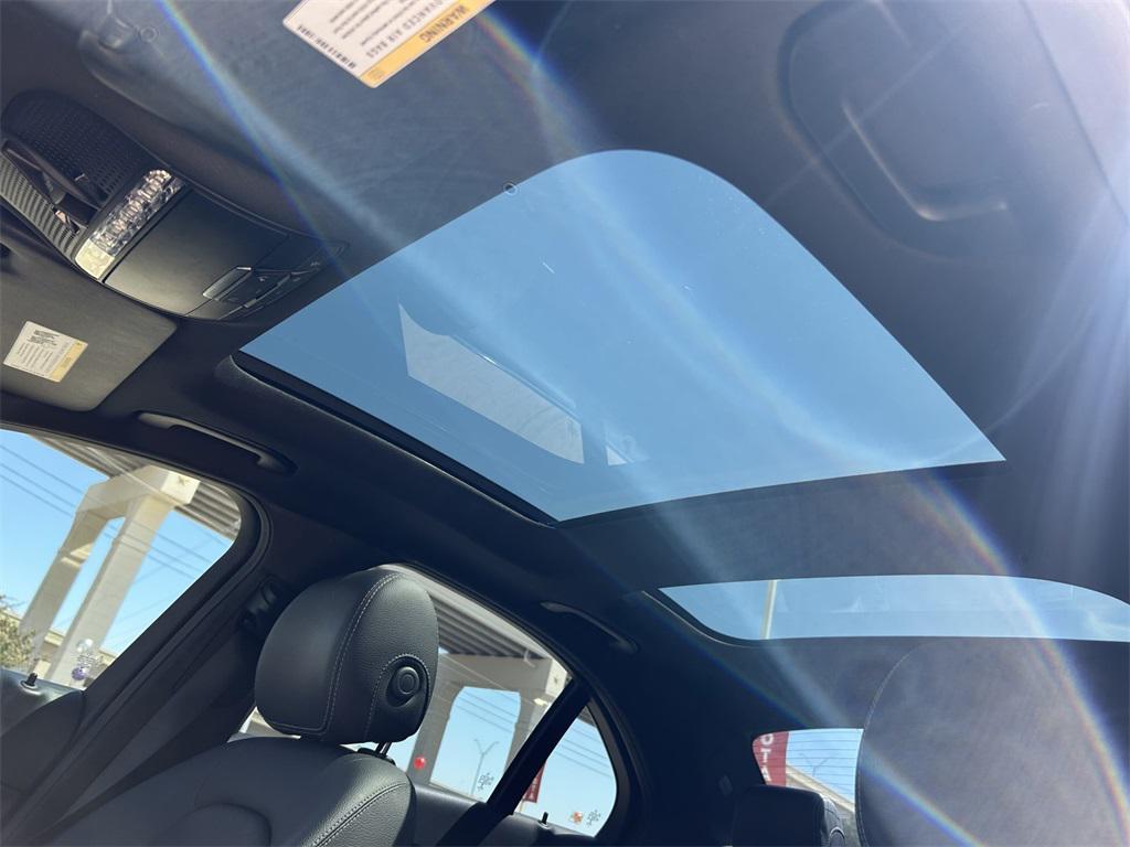 used 2018 Mercedes-Benz C-Class car, priced at $22,242