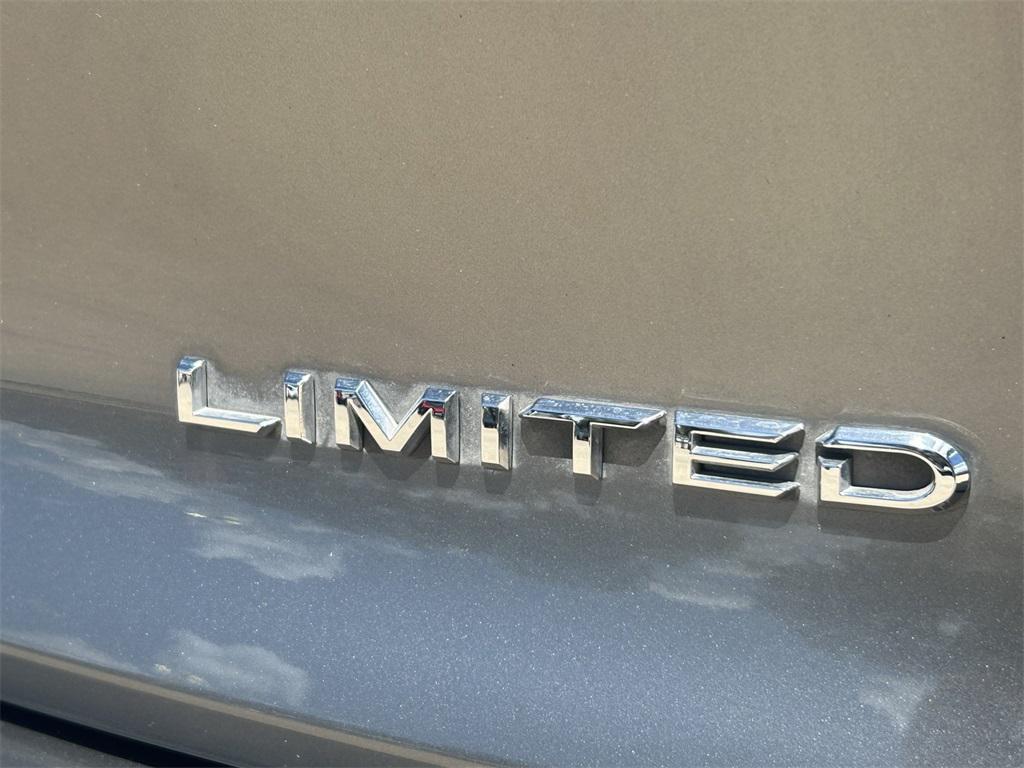 used 2023 Toyota Crown car, priced at $35,744