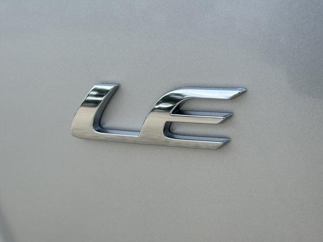 used 2025 Toyota Corolla car, priced at $24,981