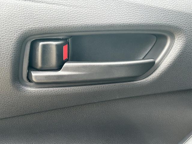 used 2025 Toyota Corolla car, priced at $24,981