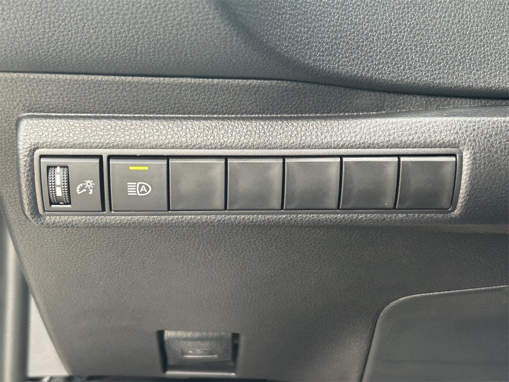 used 2025 Toyota Corolla car, priced at $23,244