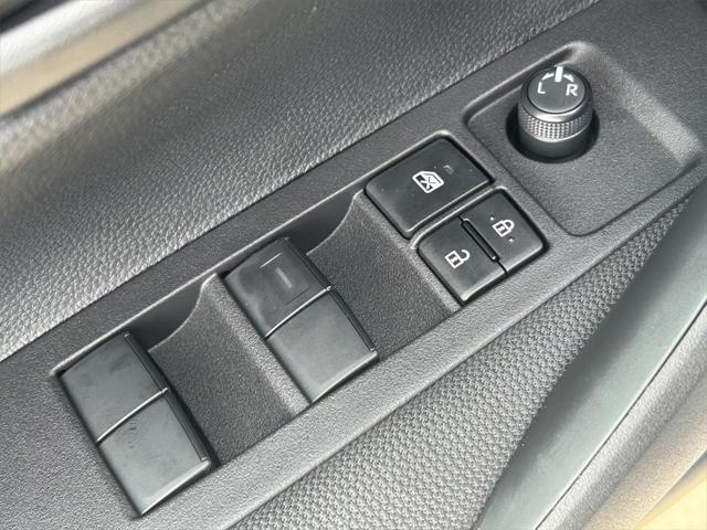 used 2025 Toyota Corolla car, priced at $24,981