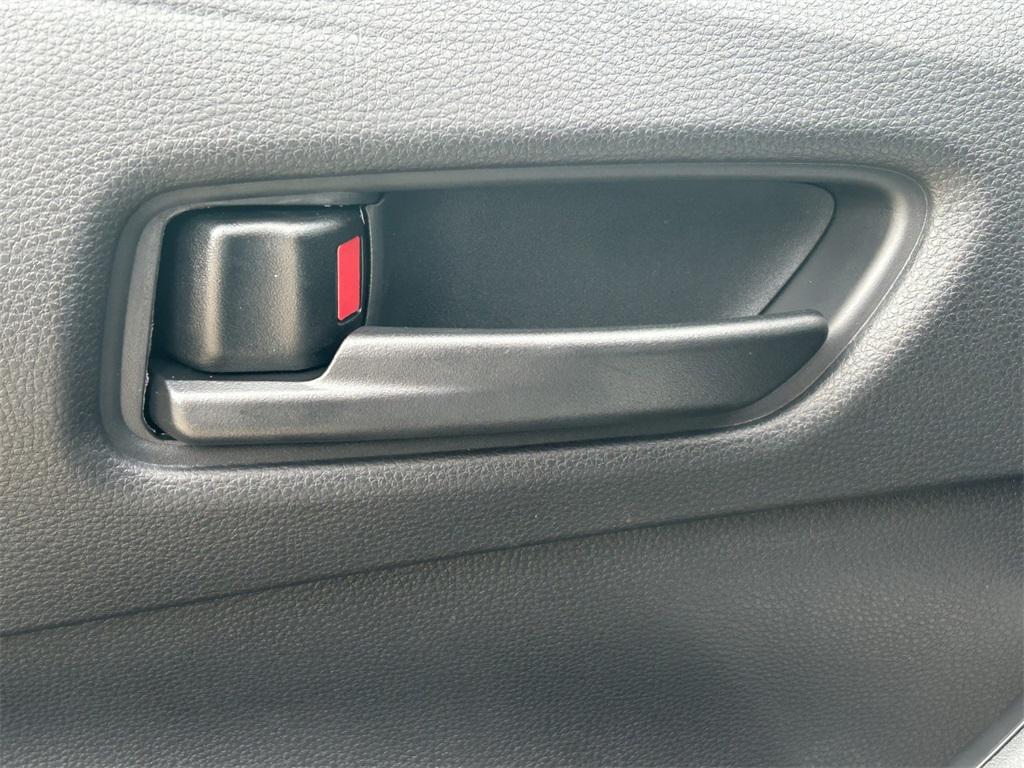 used 2025 Toyota Corolla car, priced at $23,244