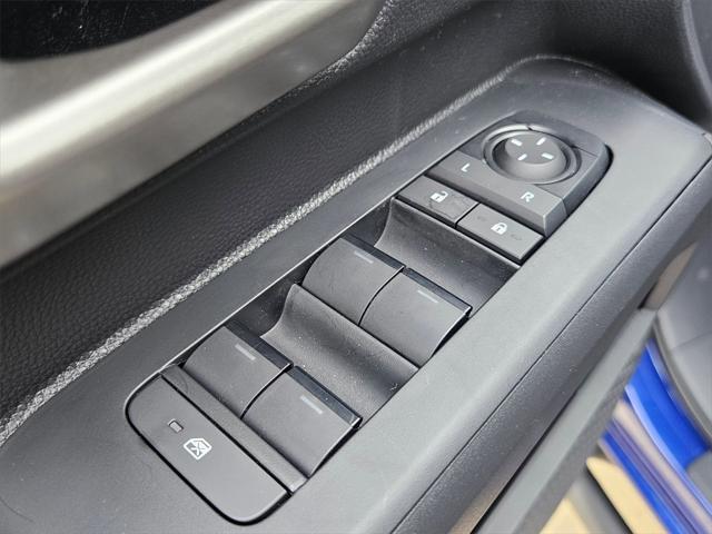 new 2025 Toyota Tacoma car, priced at $53,211