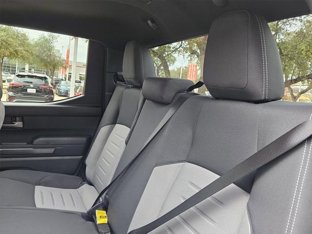 new 2025 Toyota Tacoma car, priced at $53,211