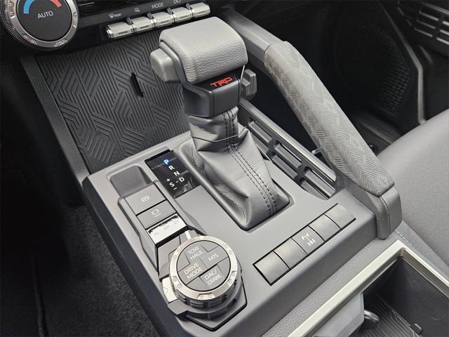 new 2025 Toyota Tacoma car, priced at $53,211