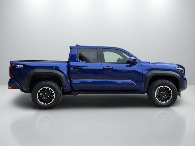 new 2025 Toyota Tacoma car, priced at $50,362