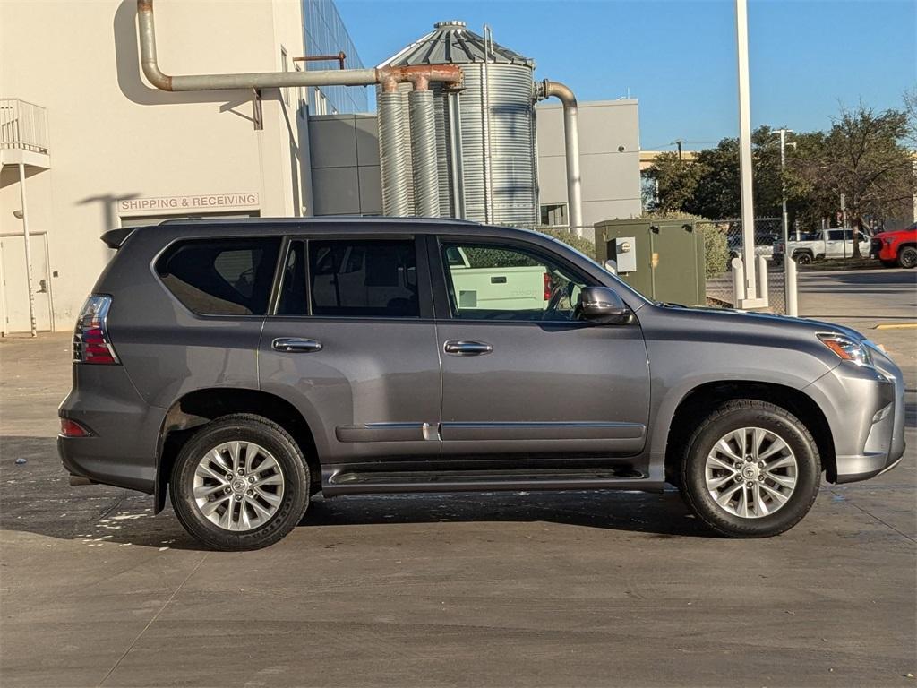 used 2019 Lexus GX 460 car, priced at $34,999