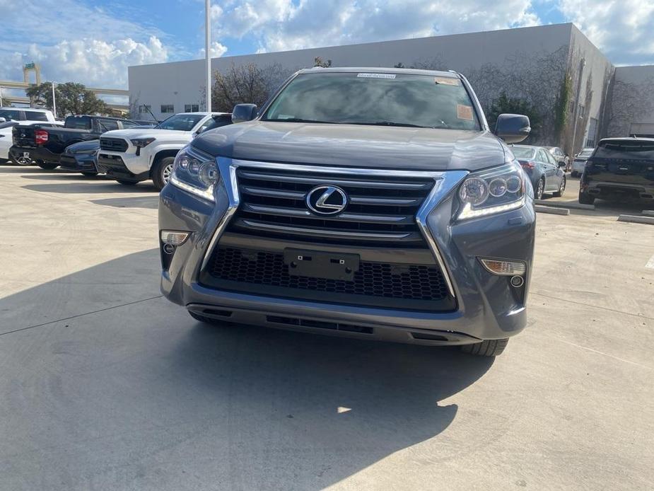 used 2019 Lexus GX 460 car, priced at $36,800