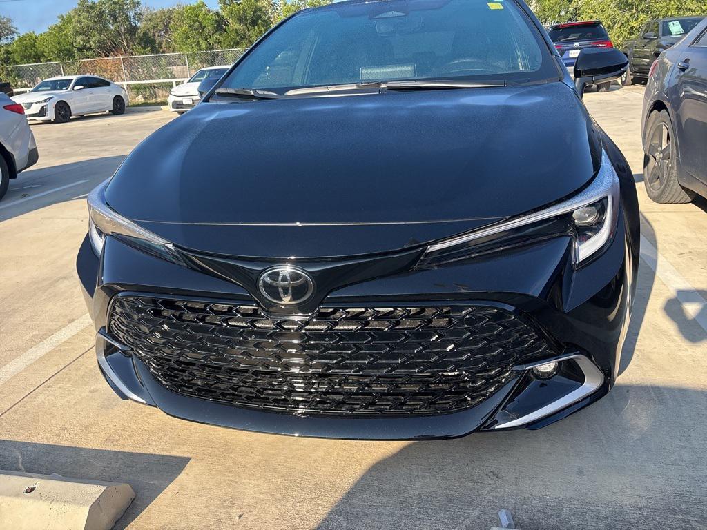 used 2025 Toyota Corolla car, priced at $26,991