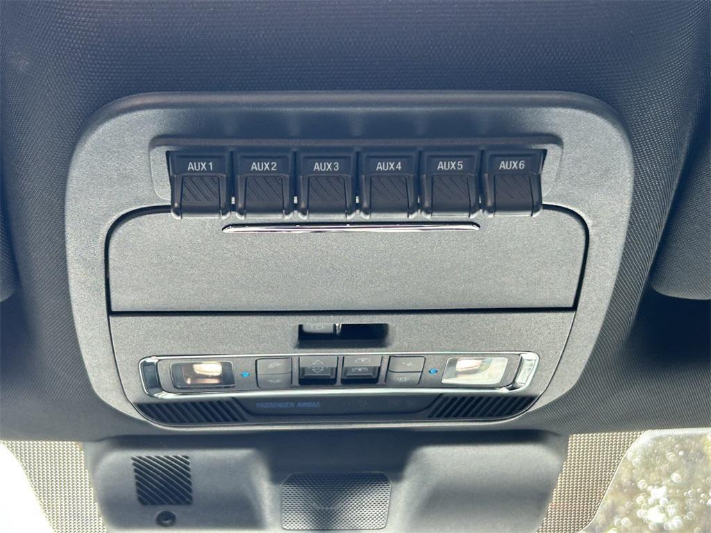 used 2024 Ford F-150 car, priced at $83,014