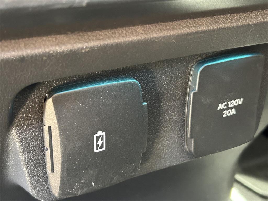 used 2024 Ford F-150 car, priced at $83,014