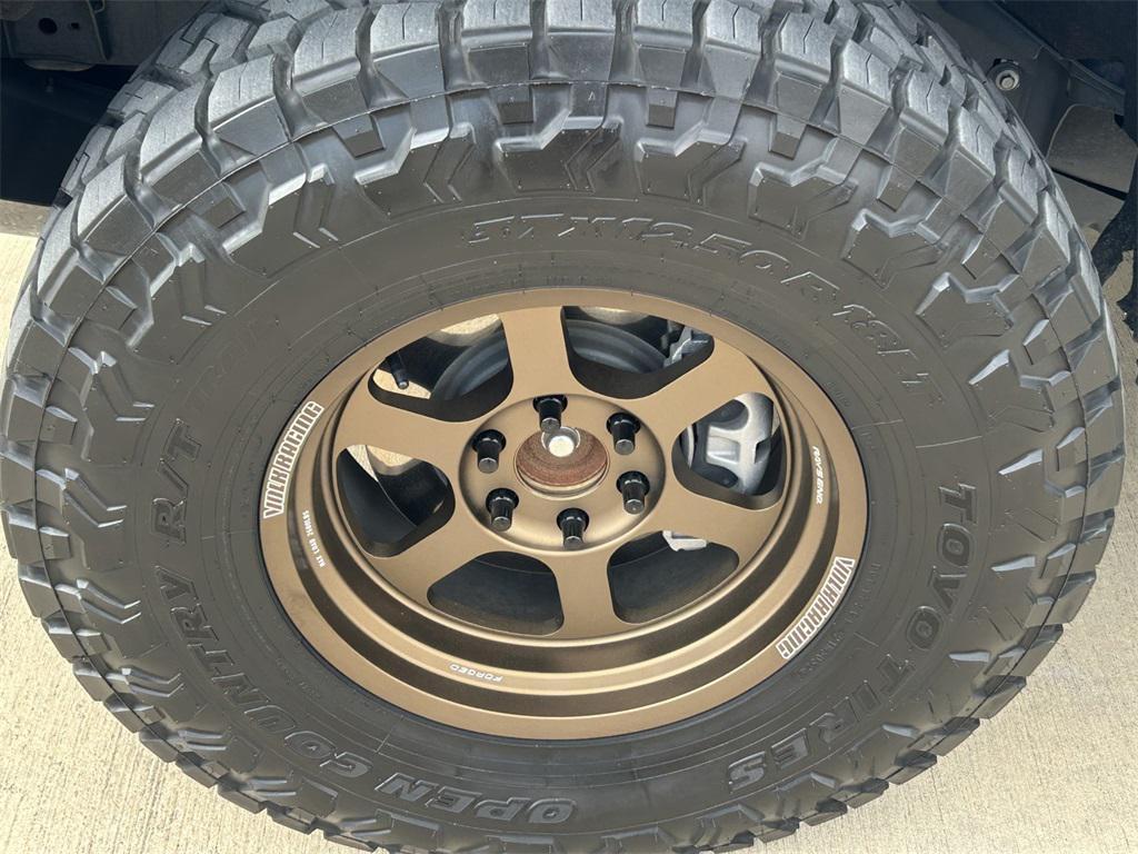 used 2024 Ford F-150 car, priced at $83,014