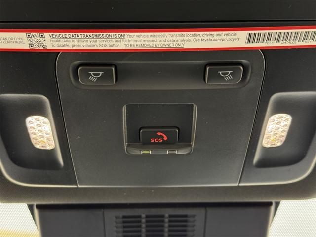 used 2025 Toyota Camry car, priced at $33,882