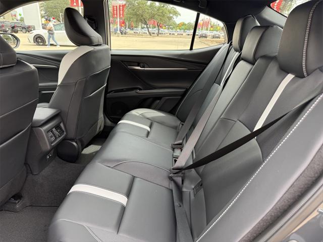used 2025 Toyota Camry car, priced at $33,882